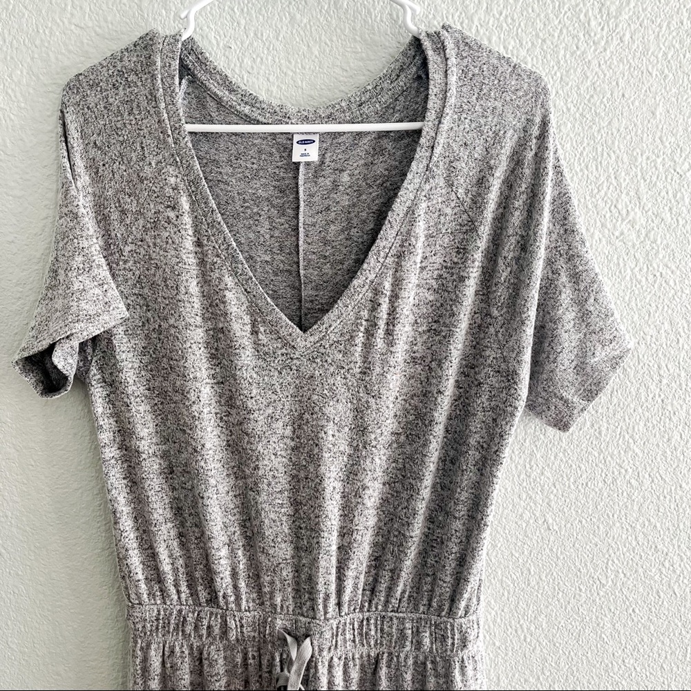 Super Soft Old Navy Jumpsuit